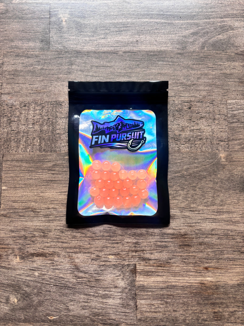 Steelhead Candy 10mm Soft Plastic Bead