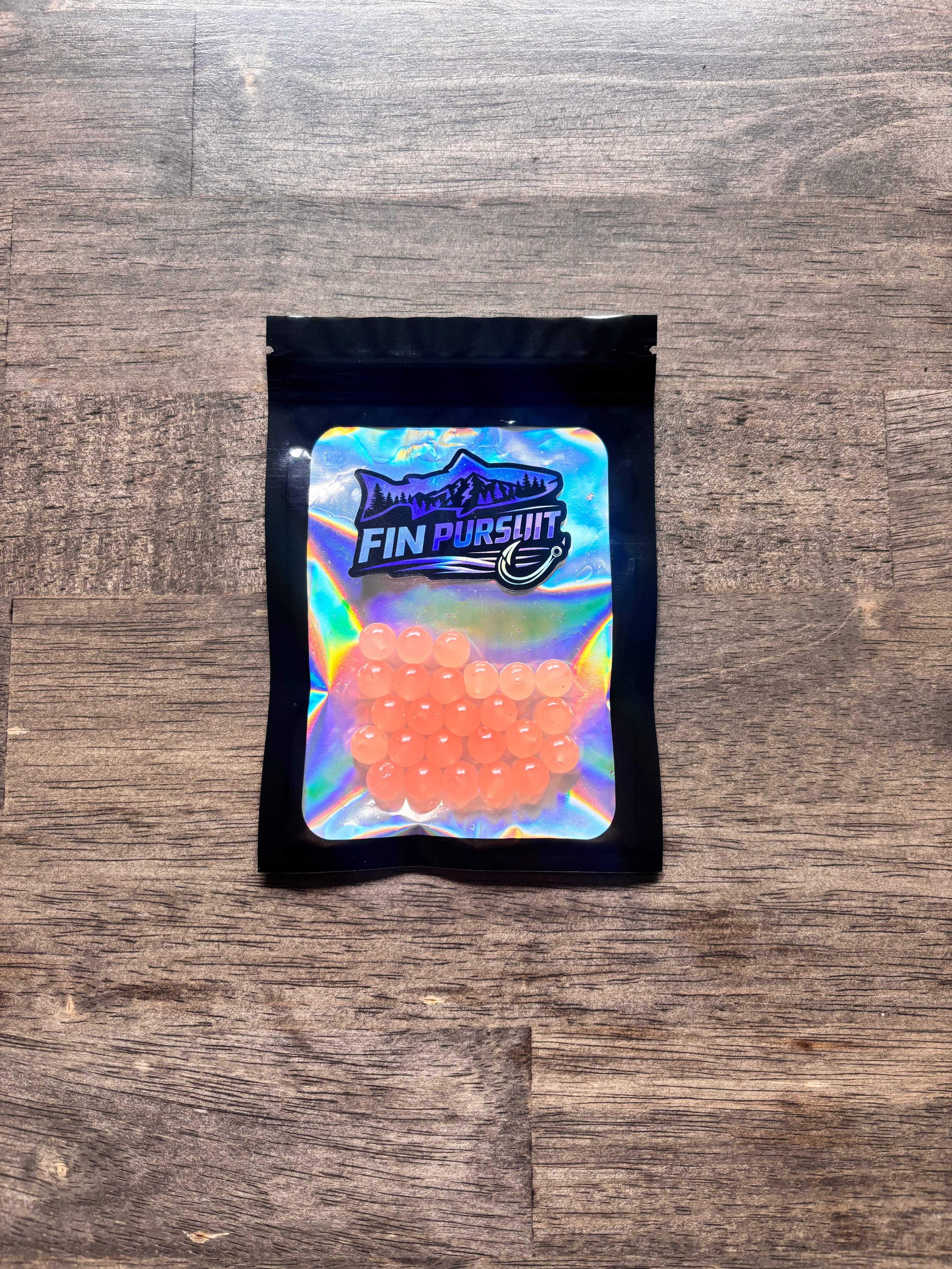 Steelhead Candy 10mm Soft Plastic Bead