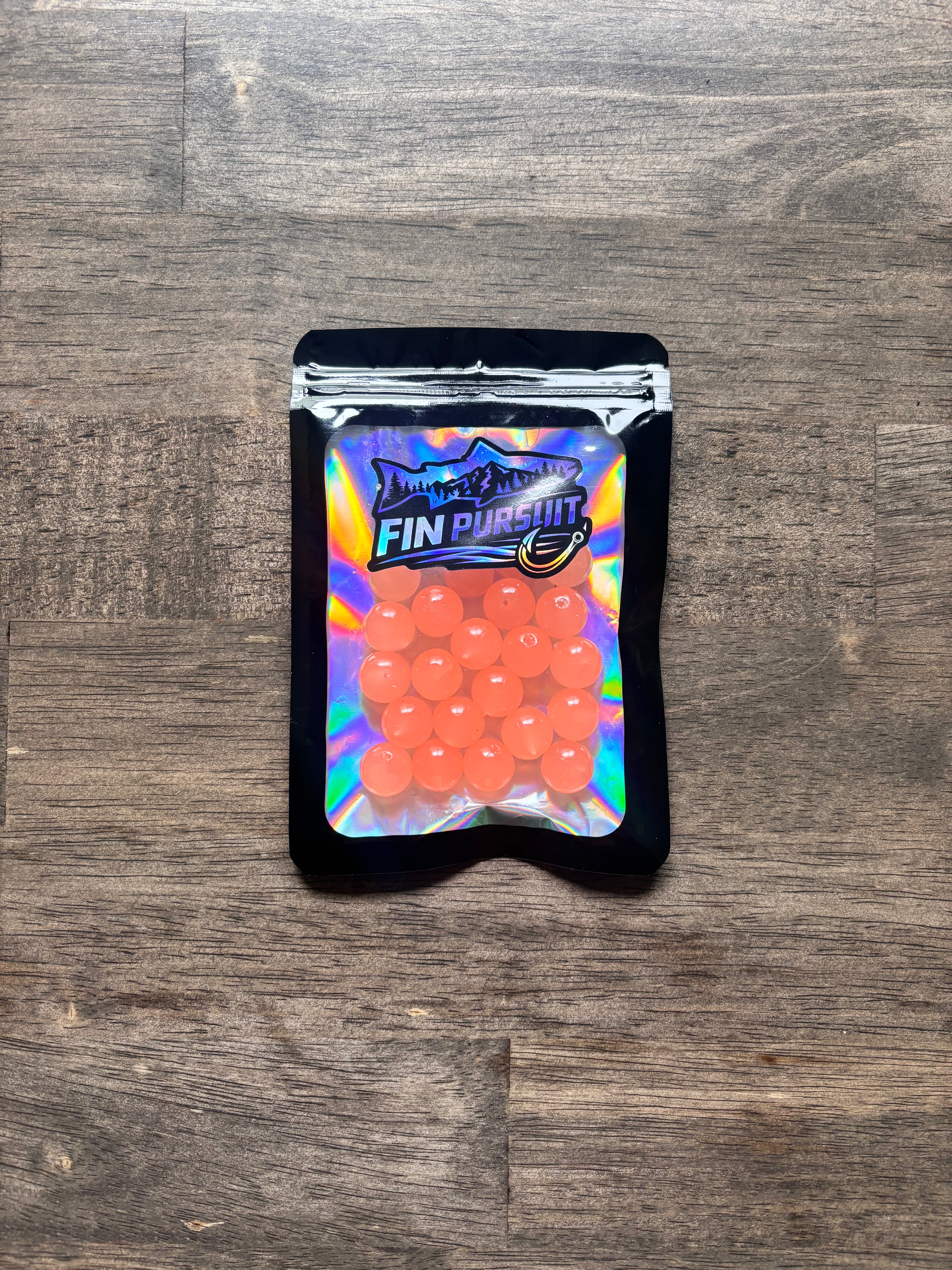 Steelhead Candy 14mm Soft Plastic Bead