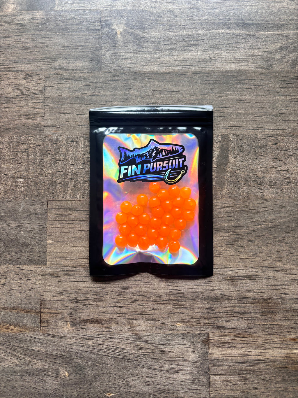 Sunshine 10mm Soft Plastic Bead