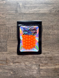 Sunshine 12mm Soft Plastic Bead