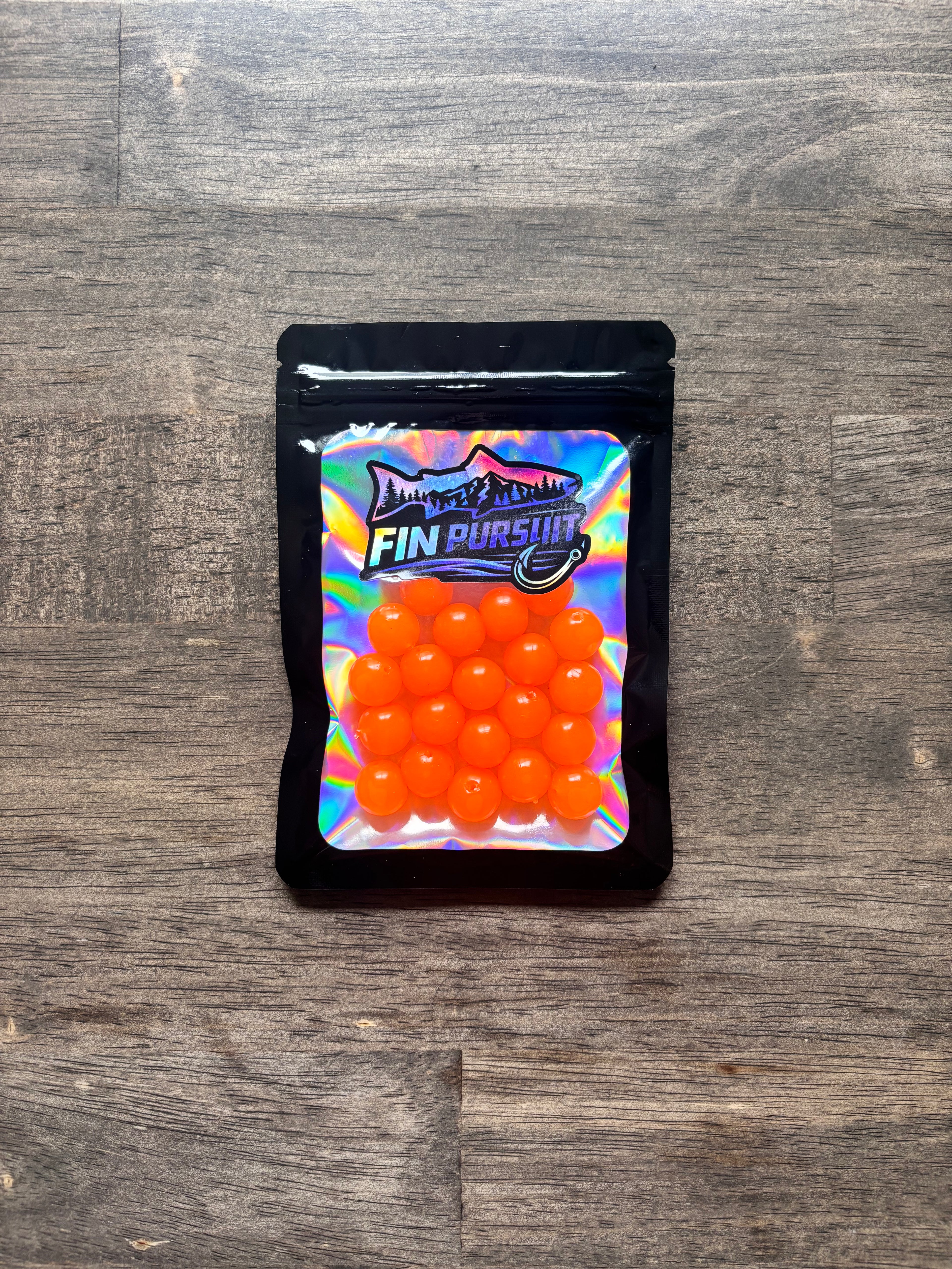 Sunshine 14mm Soft Plastic Bead